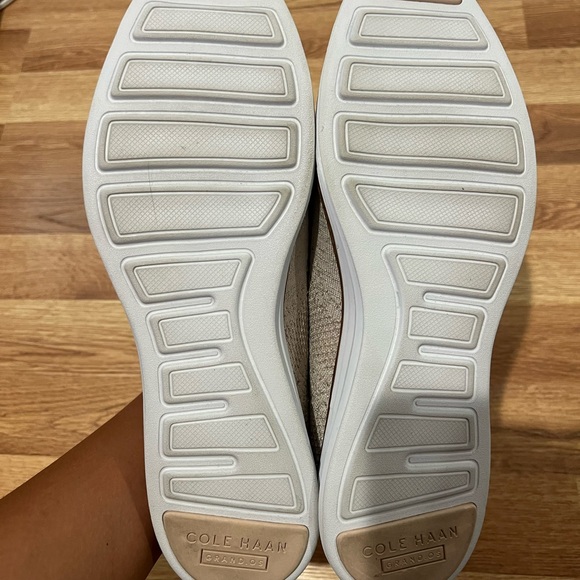 Cole Haan Original Grand Oxfords. Size 10. - Picture 4 of 4